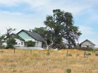 15841 Us Highway 2, Waterville, WA 98858