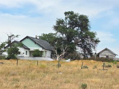 15841 US 2, Waterville, WA, 98858