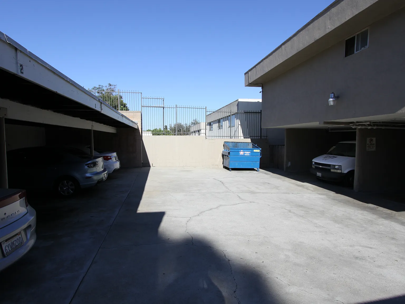 555 Hazel LLC — Photo 3