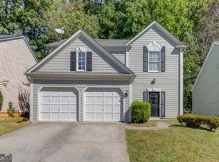 3020 Binghampton Ln, Lawrenceville, GA 30044