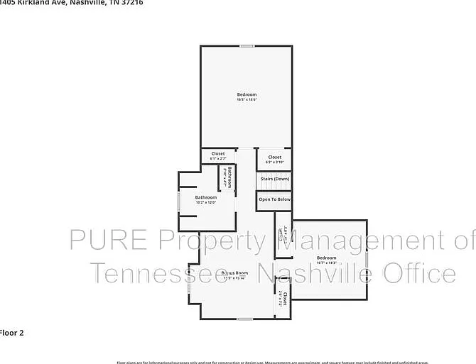 1405 Kirkland Ave — Photo 4