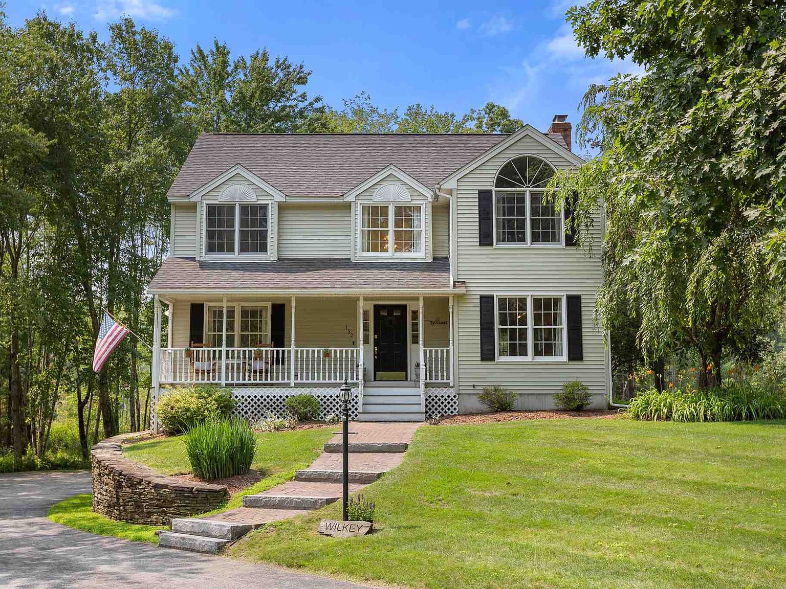 132 Farley Road, Hollis, NH 03049 Zillow