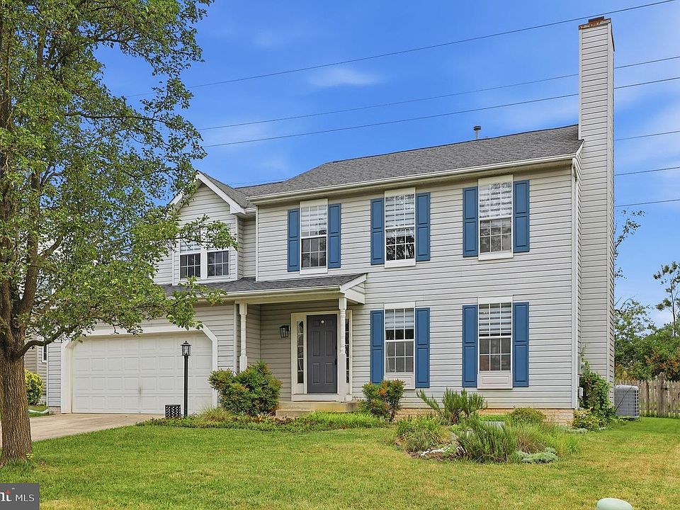 1st image of 9059 Allington Manor Cir W