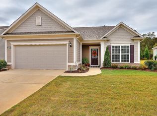 1231 Crooked Creek Rd, Greensboro, GA 30642