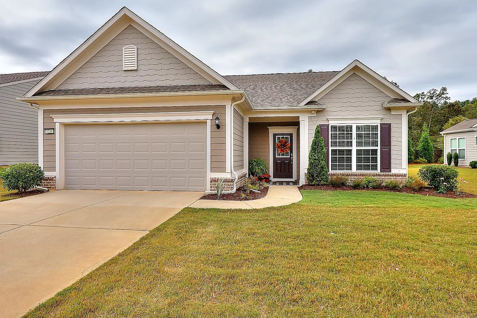 1231 Crooked Creek Rd photo 1
