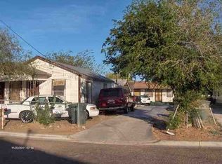 3909 McClelland Ave, Laredo, TX 78041