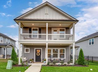 2077 Notchleaf Rd, Antioch, TN 37013