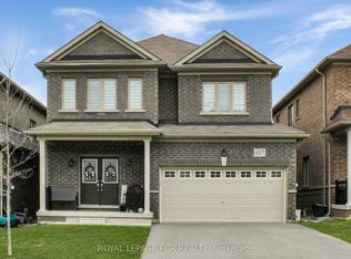 107 Werry Ave, Southgate, ON N0C1B0