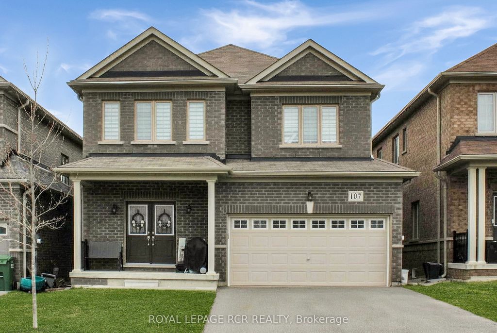 107 Werry Ave, Southgate, ON
