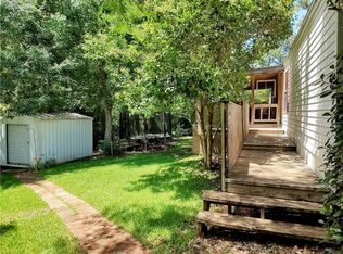 164 Lou Ivy Rd, Natchitoches, LA 71457