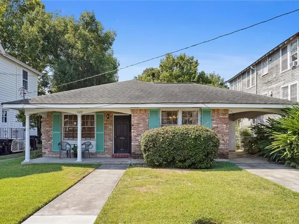 1128 Lowerline St, New Orleans, LA 70118