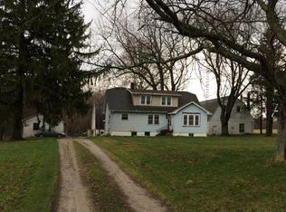 3935 Park Rd, Eau Claire, MI 49111