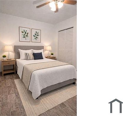 5th image of 1102 Avenue D APT B