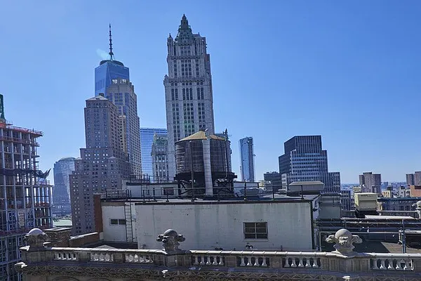 Sold by Brown Harris Stevens | media 11