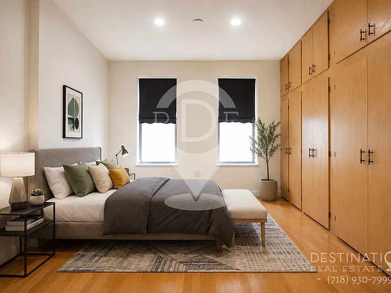 72 Nelson St #2R — Photo 4