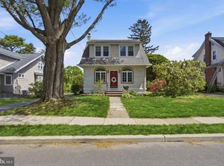 43 Lownes Ln, Springfield, PA 19064