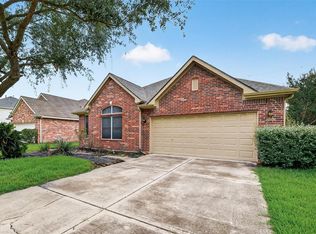 24222 Lake Path Cir, Katy, TX 77493