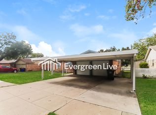 6617 Charmaine Dr, Watauga, TX 76148