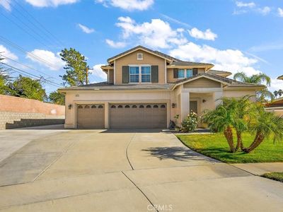 861 N Ash Ave, Rialto, CA, 92376