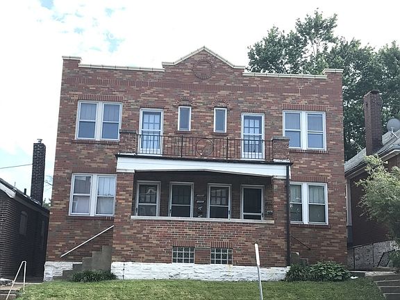 4th image of 3406 Keokuk St #1F