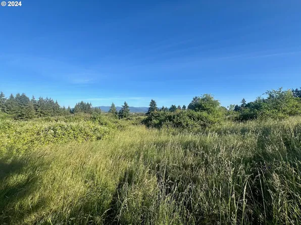 Powell Hills Loop, Shedd, OR 97377