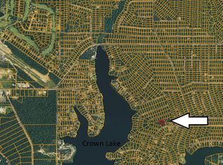 1202 Pratt Cir, Horseshoe Bend, AR 72512
