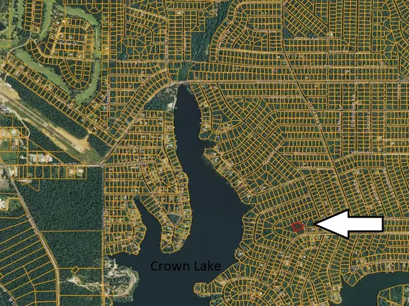 1202 Pratt Cir, Horseshoe Bend, AR 72512