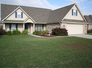 4920 Chadwick Dr, Temple, TX 76502
