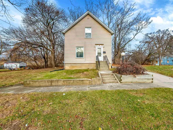 308 W 7th Ave, Flint, MI 48503
