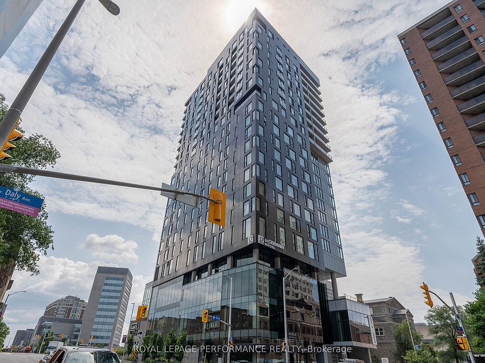 1st image of 20 Daly Ave #1810