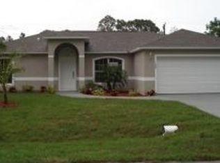 1029 Sablon St SE, Palm Bay, FL 32909