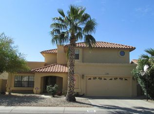 6931 W Topeka Dr, Glendale, AZ 85308