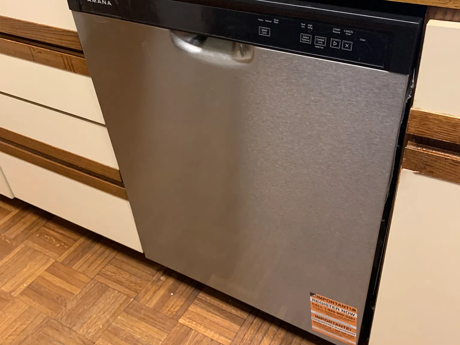 2 bed, 1300 sqft, $1,550 — Photo 4