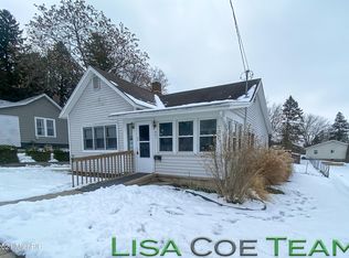 461 Allen St, Ionia, MI