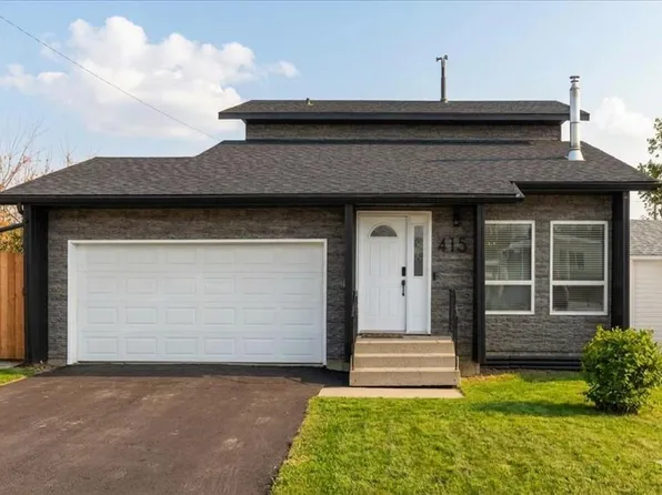 415 W Bruce Ave, Carbon, AB T0M 0L0