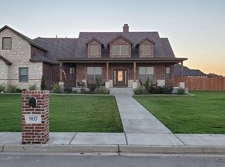 907 N Private Road 1735, Lubbock, TX 79416