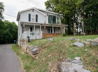 118 Race St, Mount Jackson, VA 22842