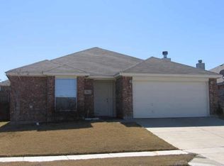 9313 Nathan Ct, White Settlement, TX 76108