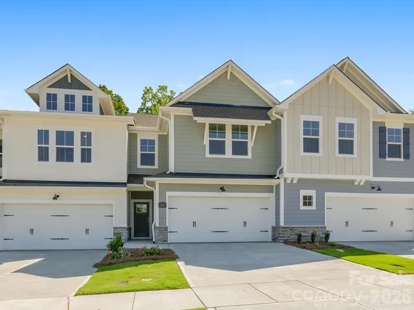 272 Alluvium Ln, Waxhaw, NC 28173