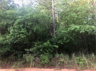 Ganges Rd, Wilmer, AL 36587