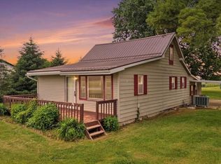 7559 Township Road 87, Bellville, OH 44813