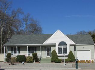 9 Widgeon Way, Cape May, NJ 08204