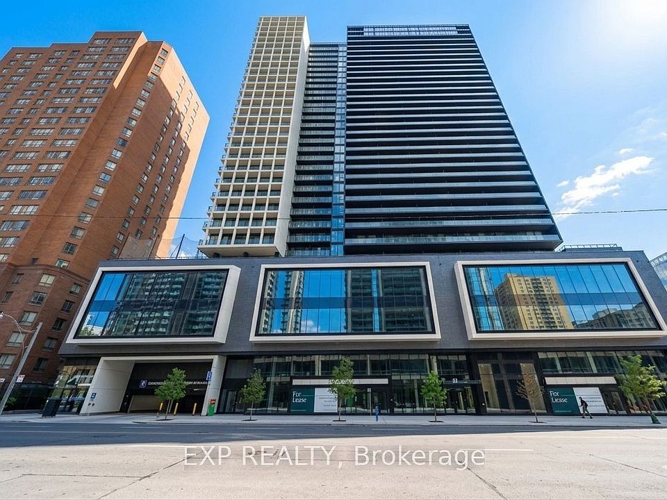 1st image of 20 Edward St #607