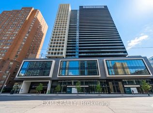 Panda Condos, Toronto, ON M5G 0C5