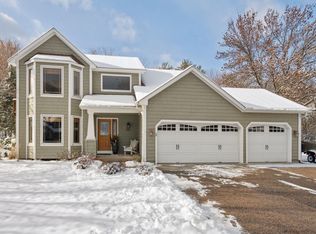 5730 Brentridge Dr, Shorewood, MN 55331