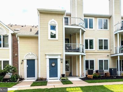4 Michele Ct #109, Levittown, PA, 19057