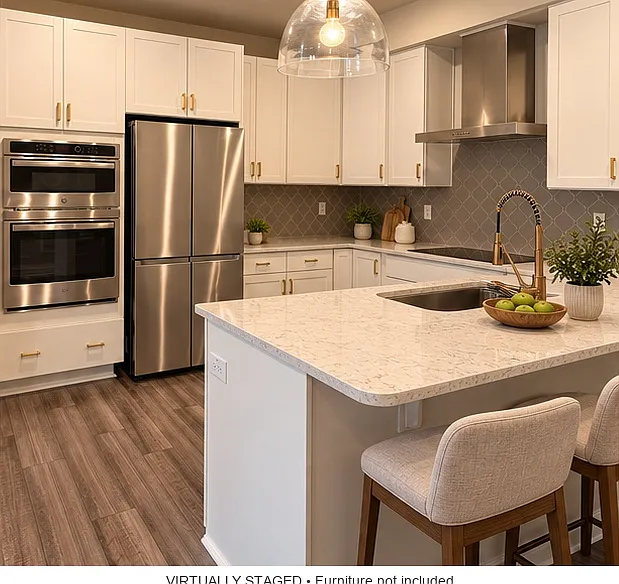 3 bed, 2.5 bath, 1576 sqft, $2,250 — Photo 3