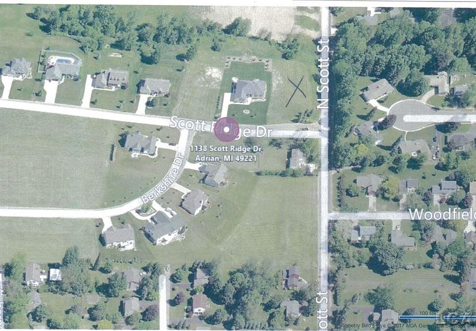2nd image of 1138 Scott Ridge Dr