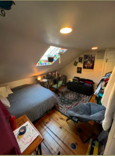3 bed, 1100 sqft, $3,950 — Photo 3