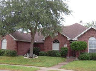 4033 Moorhead Dr, Corpus Christi, TX 78410